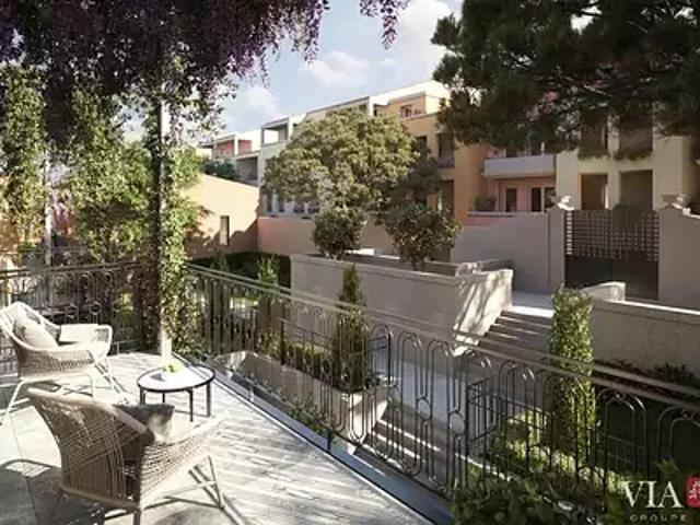 Appartement vente à Béziers, Pézenas