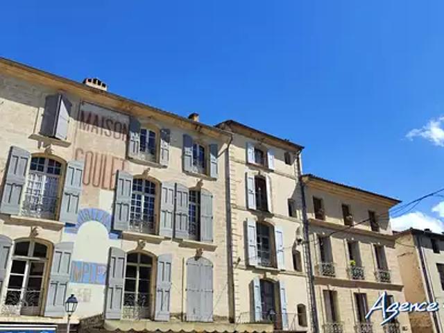 Appartement vente à Béziers, Pézenas