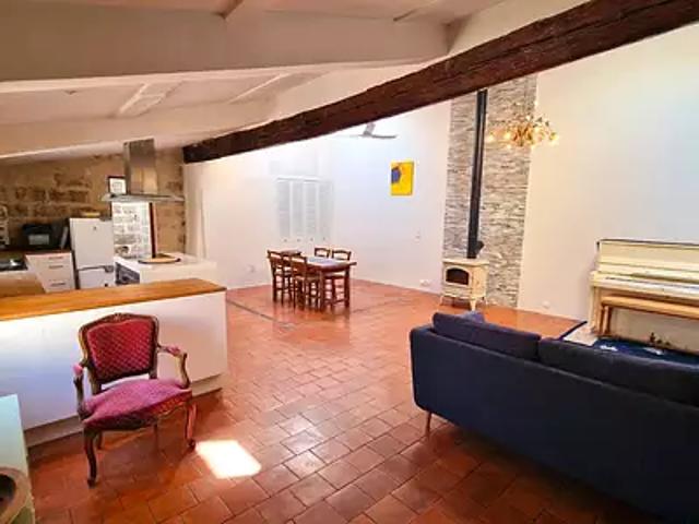 Appartement vente à Béziers, Pézenas