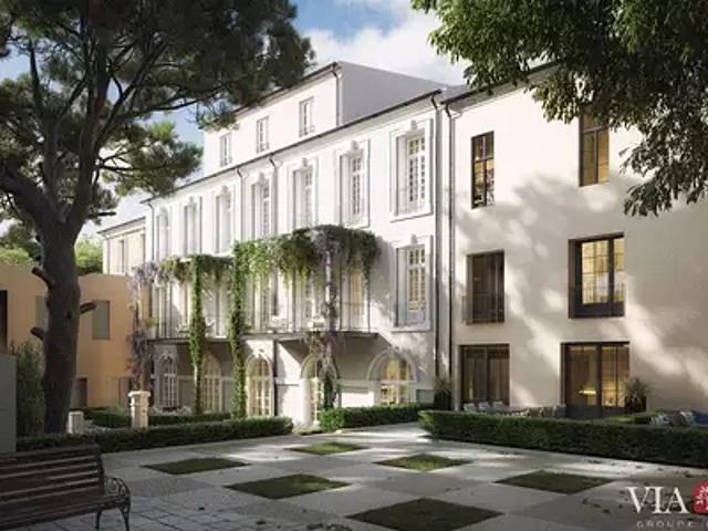 Appartement vente à Béziers, Pézenas
