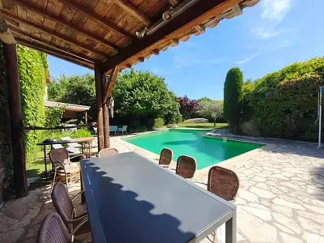 Maison vente à Calquières, Pézenas