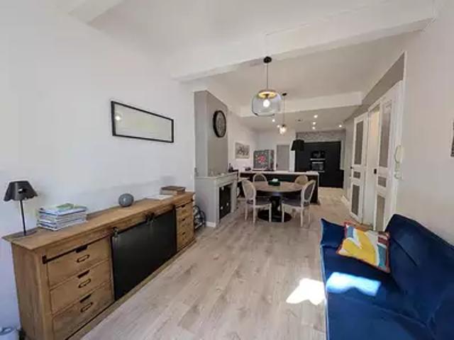Maison vente à Calquières, Pézenas