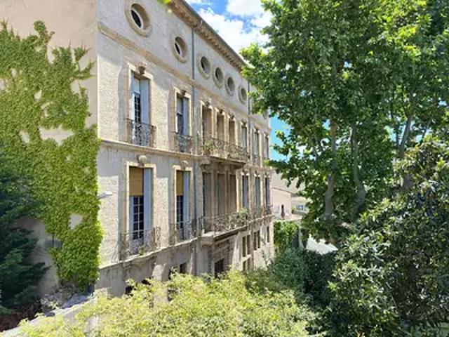 Maison vente à Béziers, Pézenas