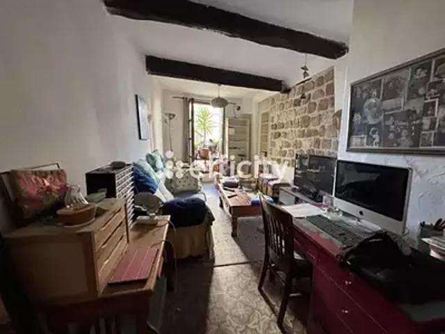 Maison vente à Calquières, Pézenas