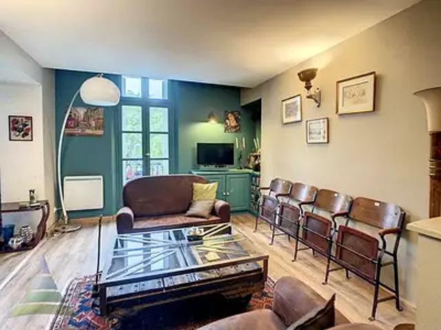 Appartement vente à Béziers, Pézenas