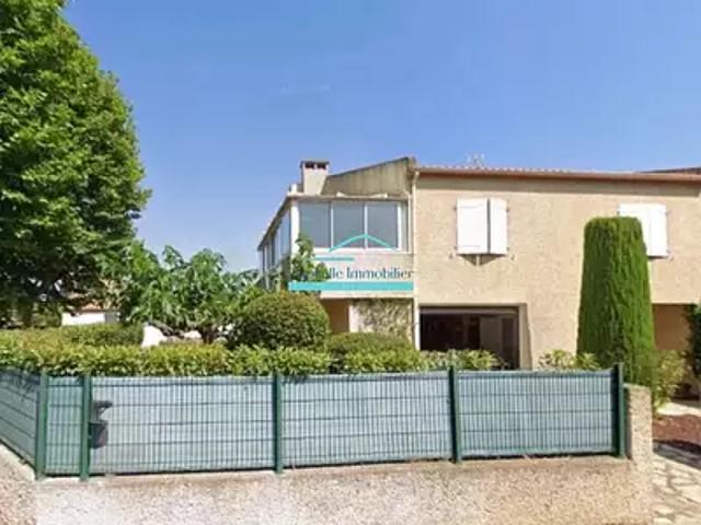 Maison vente à Béziers, Pézenas