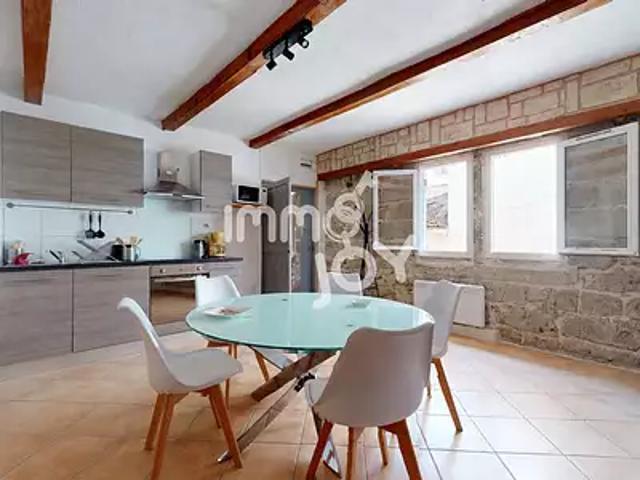 Maison vente à Calquières, Pézenas