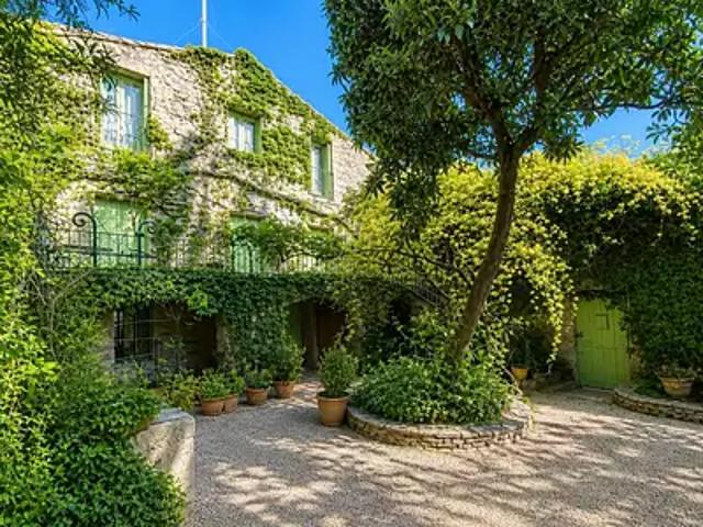 Maison vente à Calquières, Pézenas