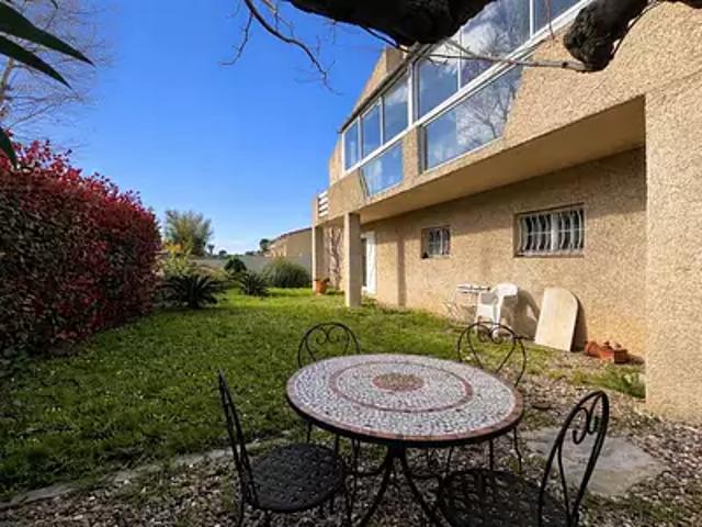 Maison vente à Calquières, Pézenas