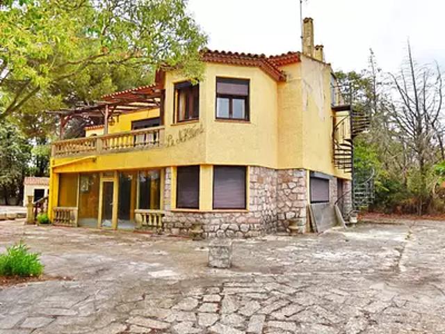 Maison vente à Calquières, Pézenas