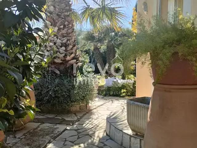 Maison vente à Calquières, Pézenas