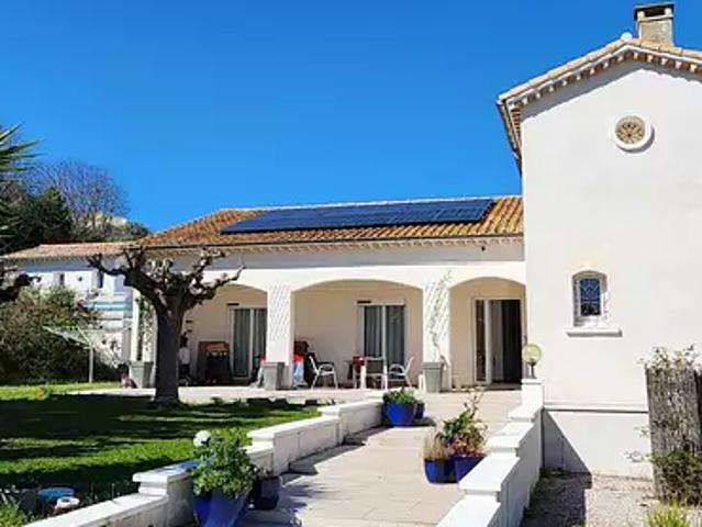 Maison vente à Calquières, Pézenas