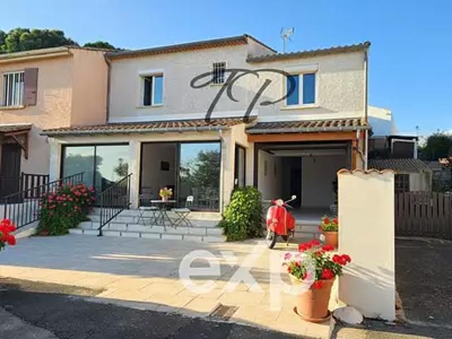 Maison vente à Calquières, Pézenas
