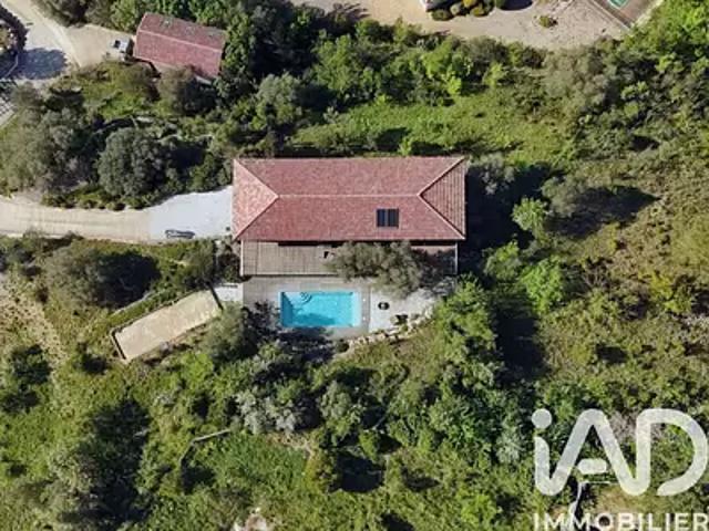 Maison vente à Calquières, Pézenas