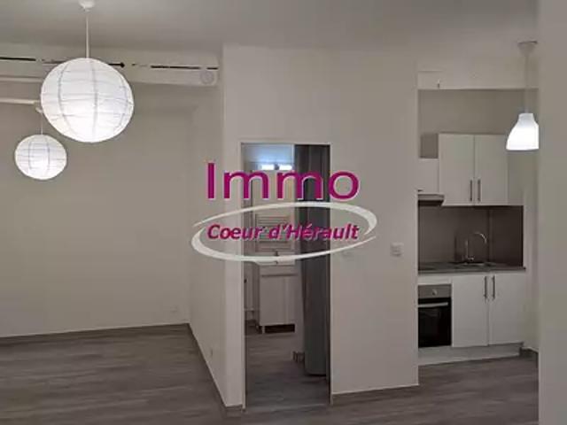 Appartement location à Béziers, Pézenas