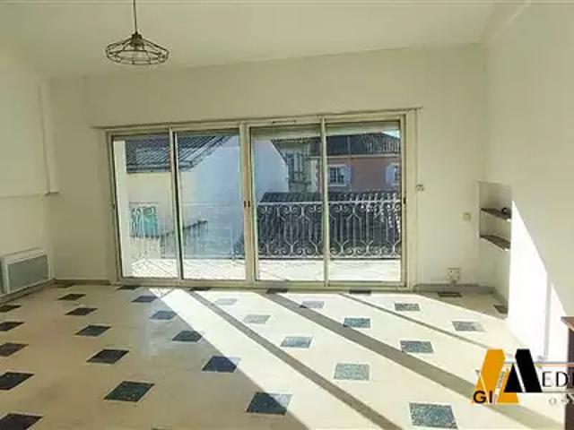 Appartement location à Béziers, Pézenas