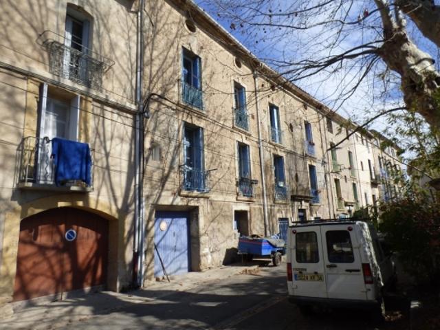 Appartement vente à Béziers, Pézenas