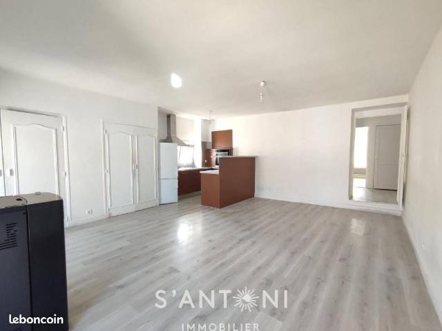 Appartement vente à Pézenas