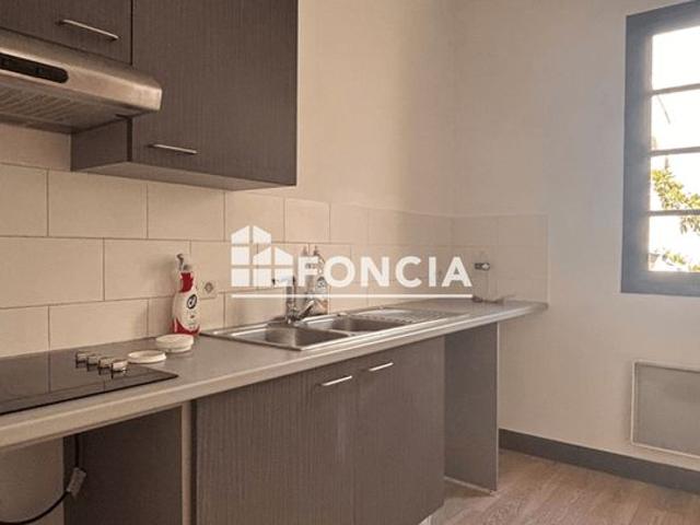 Appartement vente à Pézenas, Hérault