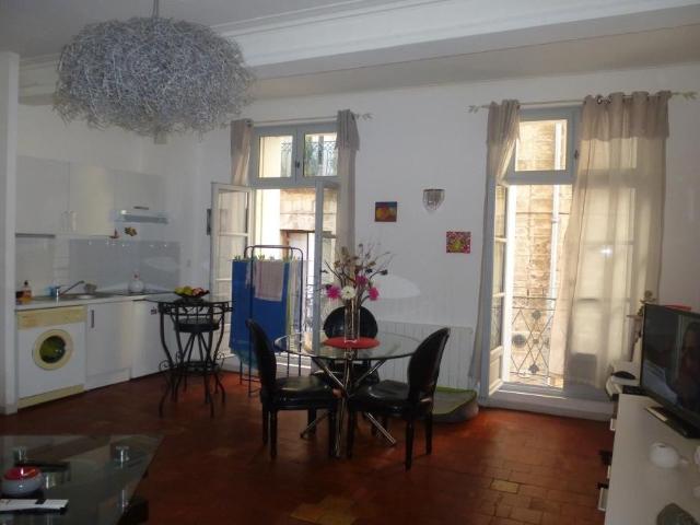 Appartement location à Béziers, Pézenas