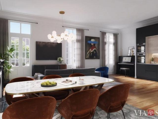 Appartement vente à Béziers, Pézenas