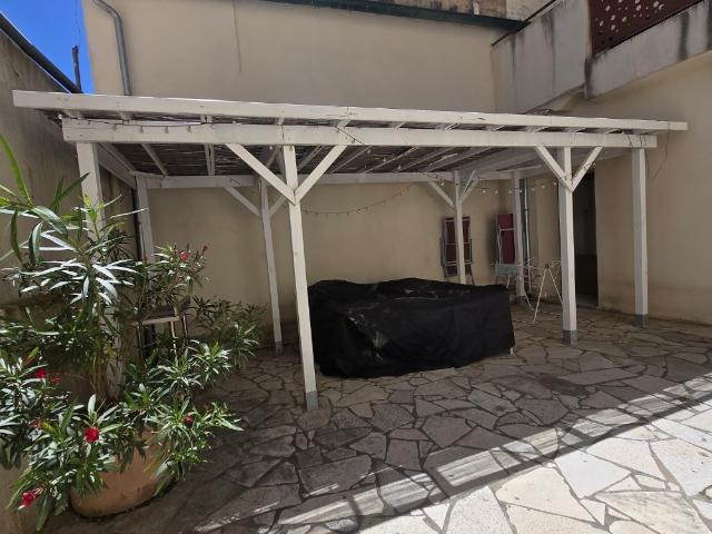 Appartement location à Béziers, Pézenas