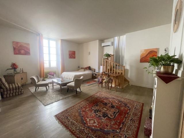 Appartement vente à Béziers, Pézenas