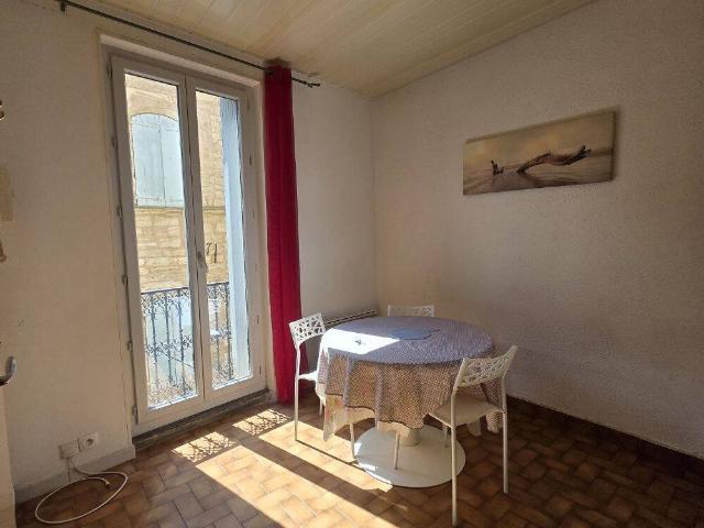 Studio location à La Fournaise, Pézenas