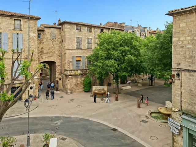 Appartement vente à Béziers, Pézenas