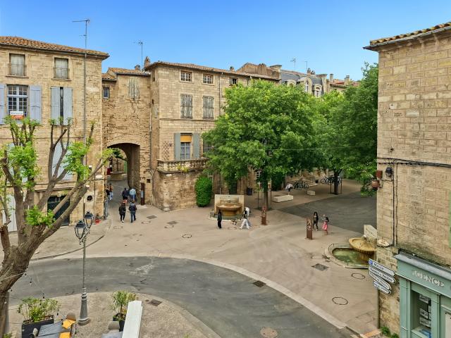 Appartement vente à Béziers, Pézenas