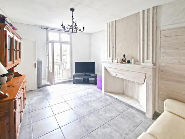 Appartement vente à Béziers, Pézenas