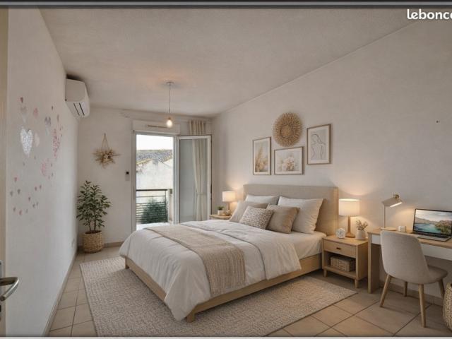 Appartement vente à Béziers, Pézenas