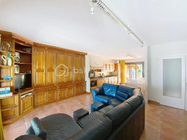 Maison vente à Béziers, Pézenas