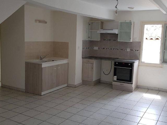 Appartement vente à Pézenas
