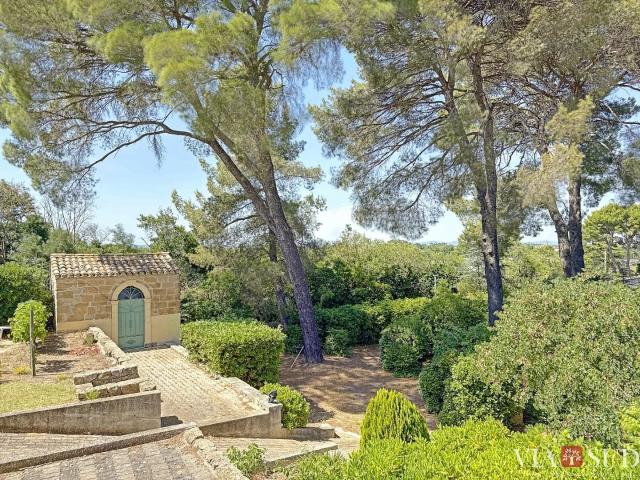 Maison vente à Béziers, Pézenas