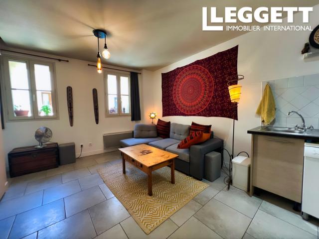 Appartement vente à Béziers, Pézenas