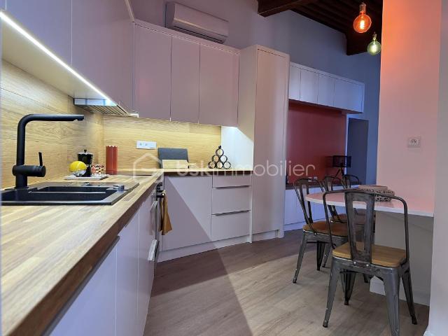 Appartement vente à Béziers, Pézenas