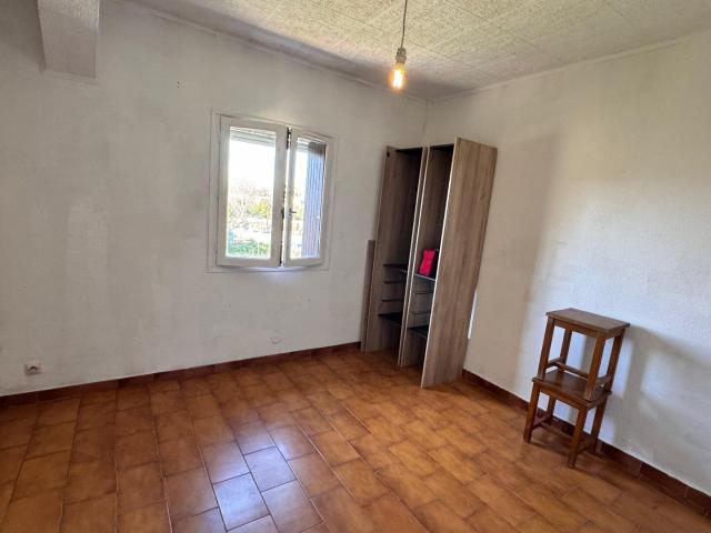 Appartement vente à Béziers, Pézenas