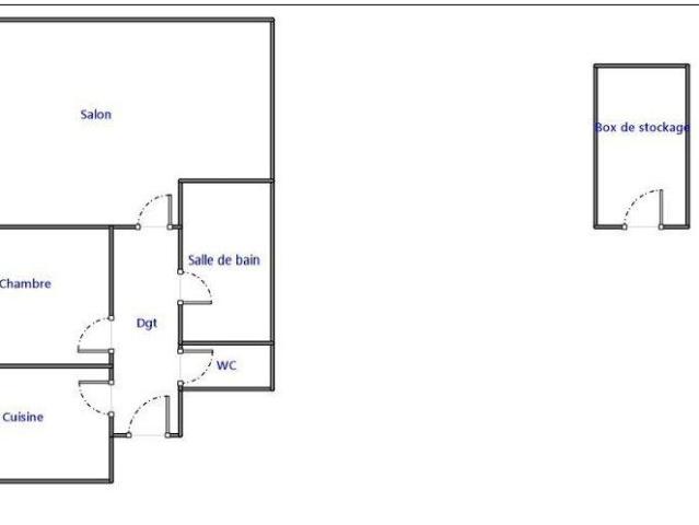 Appartement vente à Béziers, Pézenas