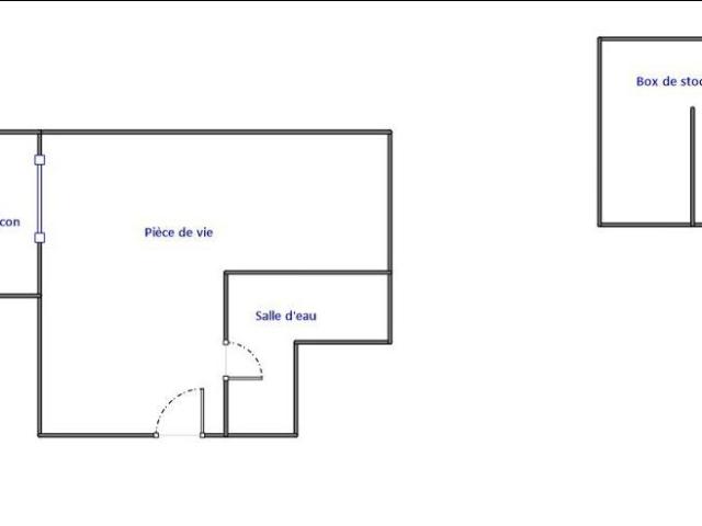Appartement vente à Béziers, Pézenas