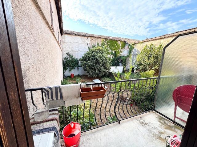Appartement vente à Béziers, Pézenas