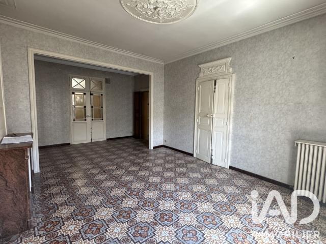 Appartement vente à Pézenas, Hérault