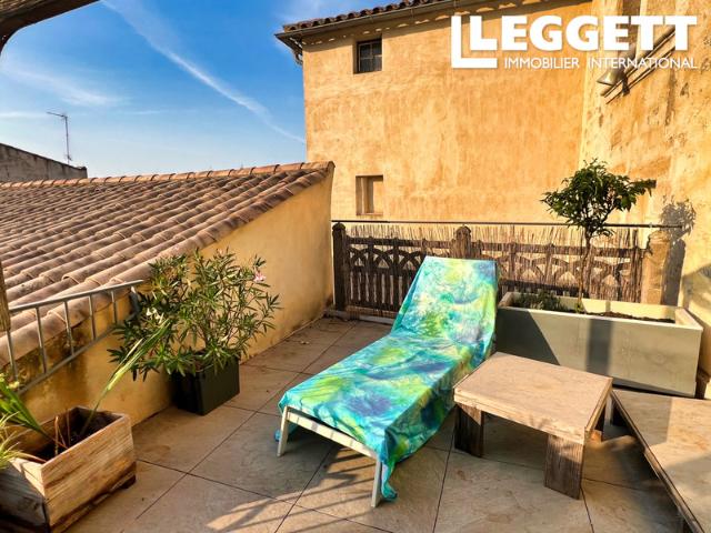Appartement vente à Béziers, Pézenas