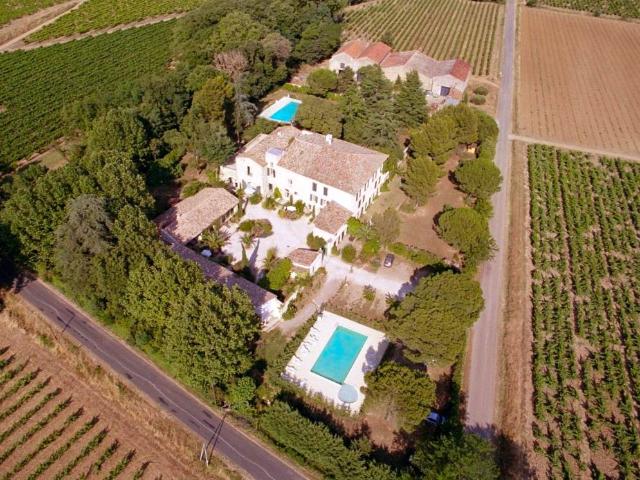 Appartement vente à Pézenas