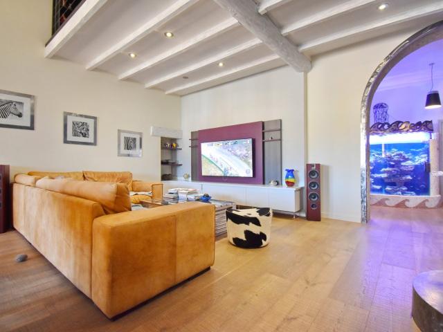 Appartement vente à Pézenas