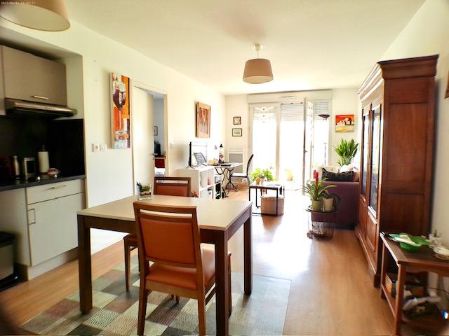 Appartement vente à Béziers, Pézenas