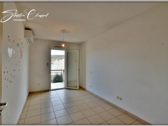 Appartement vente à Béziers, Pézenas