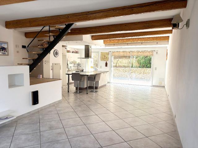 Maison vente à Béziers, Pézenas