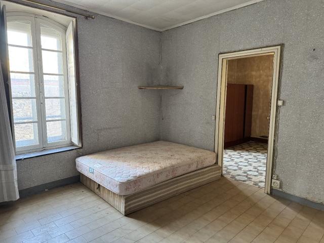 Maison vente à Béziers, Pézenas