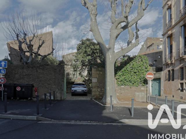Maison vente à Béziers, Pézenas